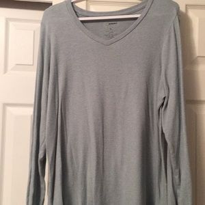 Light weight top
